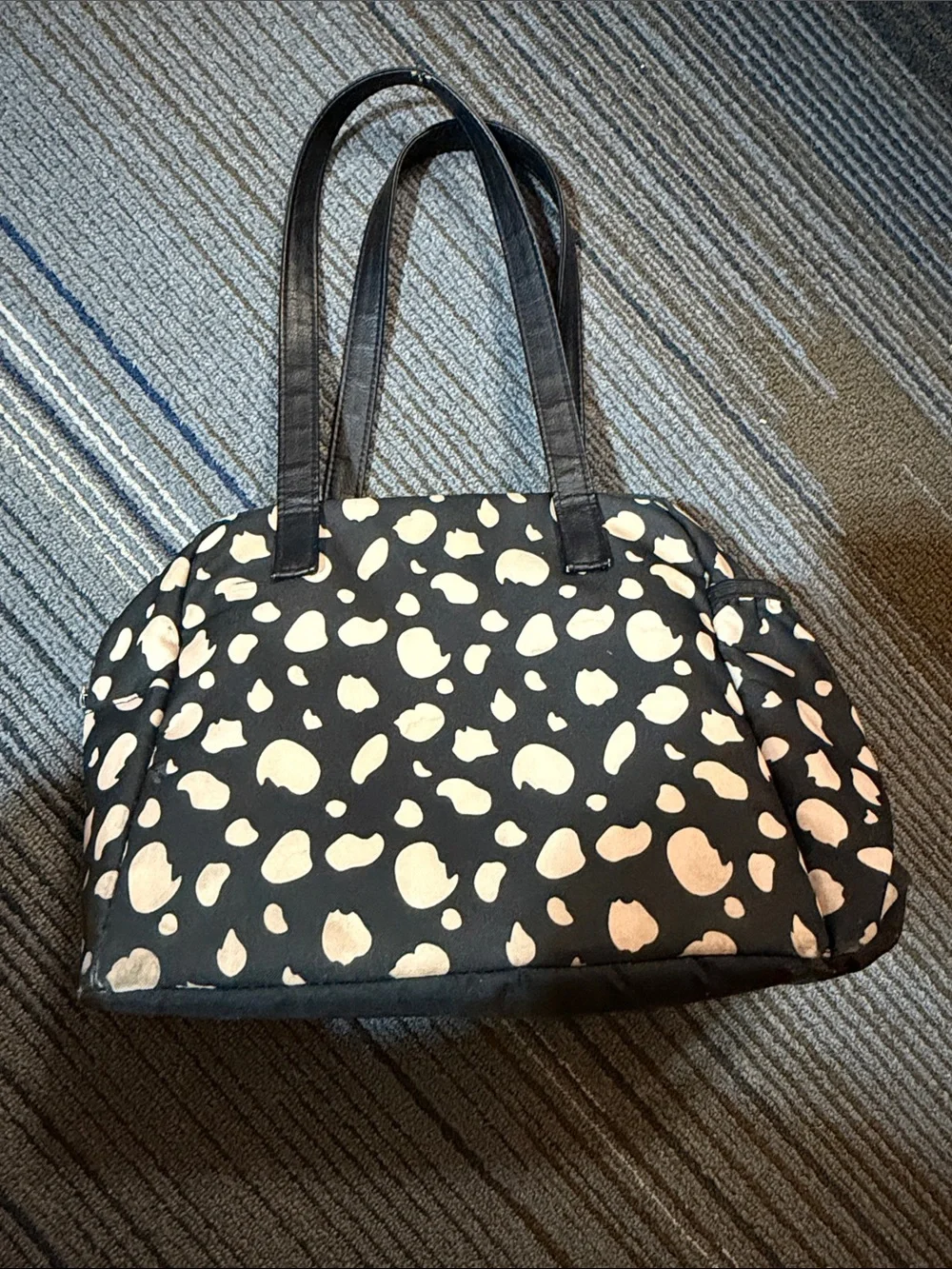 Fit and Fresh Leopard Lunch Bag - Picture 2 of 5